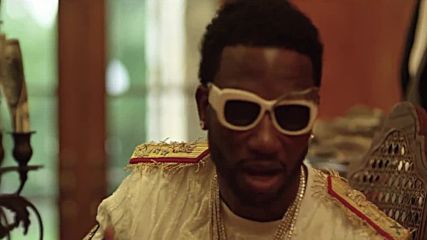 Gucci Mane feat. Rick Ross - Money Machine [official Video]