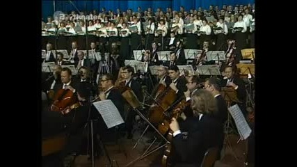 H. Berlioz - (13_13) Grande Messe des morts_ Op. 5 - X. Agnus Dei
