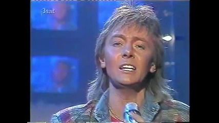 No Arms Can Ever Hold You - Chris Norman