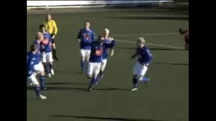 Забавната страна на футбола!