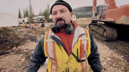 Gold Rush Discovery Chanel