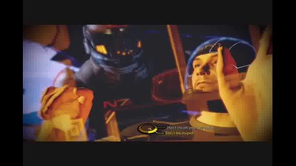 Mass Effect 2 Hd 