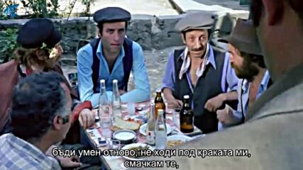 Непохватния Шакир (1977) Турски Филм