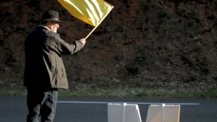 Dytko - European Hill Climb Championship - Col St.pierre (fr)