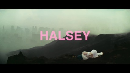 Премиера! Halsey - New Americana (official video)