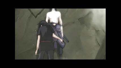 The Truth of Itachi [beta]
