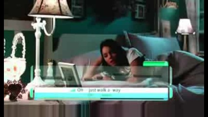 Vanessa Hudgens - Walk Away Hdhq Exclusive.avi 