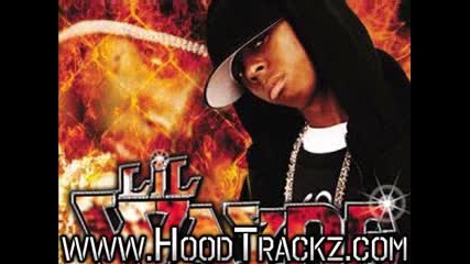 Lil wayne - fuck you