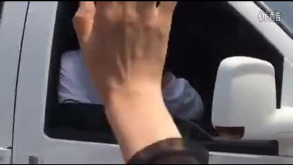 [ss501] Park Jung Min влиза в казармата ~ 02.07.2015