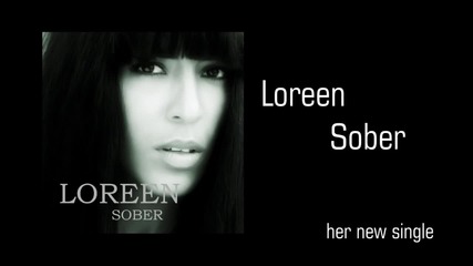 Loreen - Sober (videoclip from a live concert video)