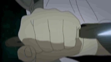 [ Naruto Shippuden Amv ] - Just Tonight -