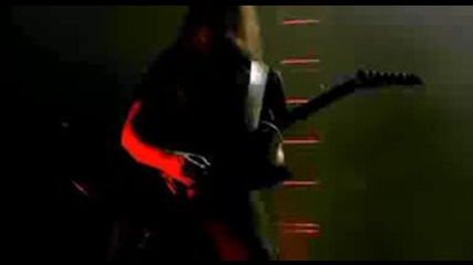 Amon Amarth - Death In Fire (live Wacken 2006)