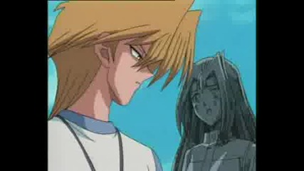 Yu Gi Oh S03e118 Последната Заплаха На Ноа 2 част