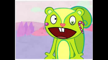 Happy Tree Friends S01e18