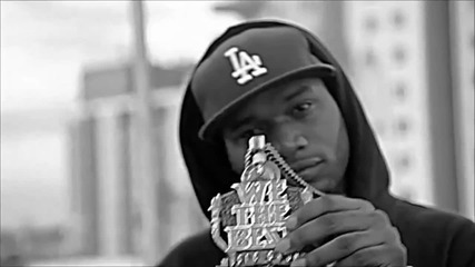 Ace Hood - Gangsta Shit [official Music Video]