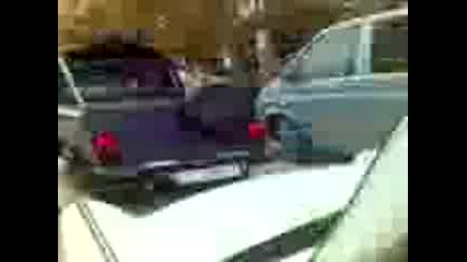 Trabant 28.09/2008 Парад Из Центъра Част 5/5