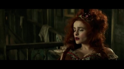 The Lone Ranger *2013* Trailer 4