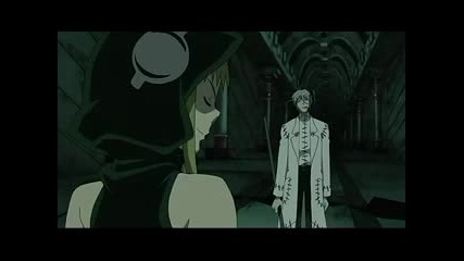 Soul Eater Episode 20