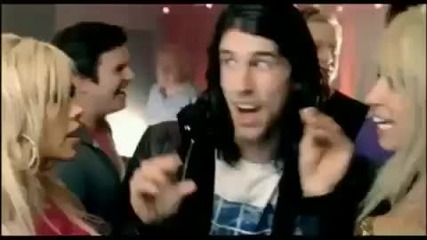 Kesha feat. 3oh!3 - Blah, Blah, Blah (official Music Video) 