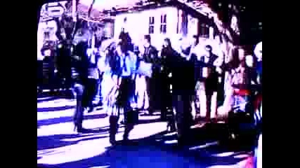 Ma6kata Svadba V S. Kozrevec Prez 2009 Г.
