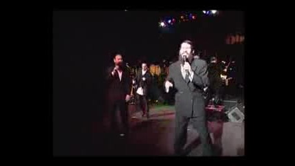 Mordechai Ben David,  Avraham Fried And Oif Simchas - Hinei Ma Tov