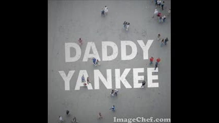 daddy yankee
