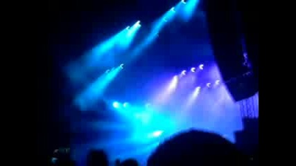 M - tel Concert, Enrique Iglesias 7 