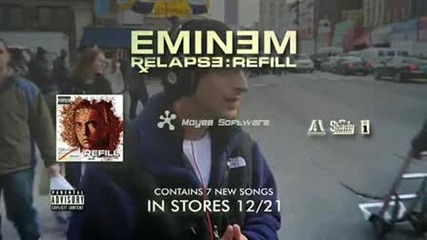 Guy Asks Lady If She Knows Who Eminem Is & Her Response Is He Black?.. Hes Not? I Guess I Dont Kn 