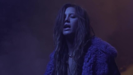 Elliphant - Purple Light