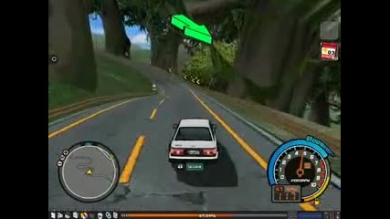 Drift City