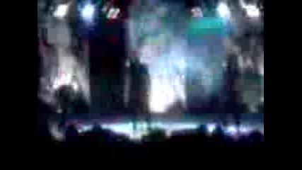 Глория Mix - Пирдоп 10.12.2009 