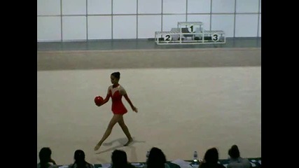 Иванка Серафимова - Топка 2010г. 