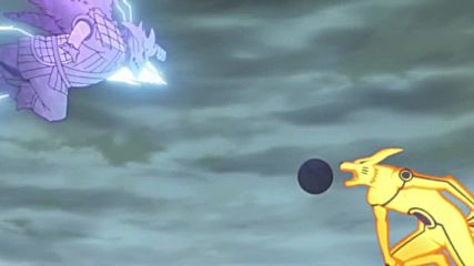 Naruto Shippuden [ Бг субс ] Episode 476 Високо Качество