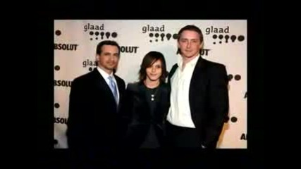The L Word - Katherine Moennig Shane