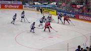 Канада пак е световен шампион по хокей, Финландия плаче