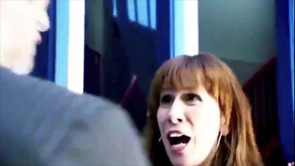 Бягай,момче,бягай|| Doctor Who