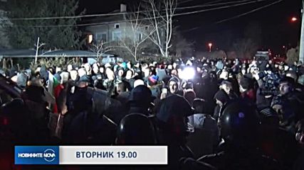 В Новините на NOVA от 19.00 ч. на 8 януари очаквайте