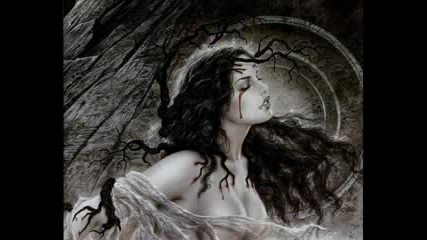 My Dying Bride - The Wreckage Of My Flesh