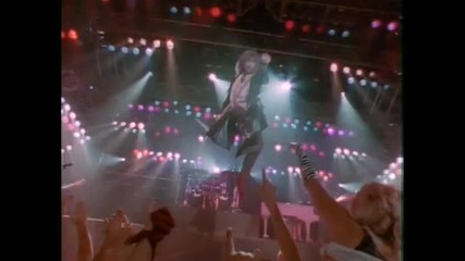 Bon Jovi - Livin' On A Prayer