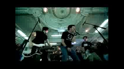 Simple Plan - Shut Up! (official Video)
