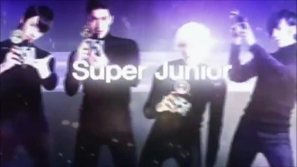 part2 top 50 super junior songs 2005-2011