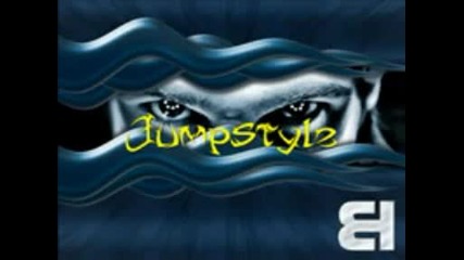 Basshunter - Jumpstyle