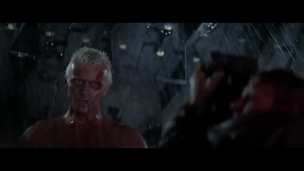 5.5 Блейд Рънър * Бг Суб * Ловец на хуманоиди (1982) Blade Runner с Харисън Форд, Рутгер Хауер - H D
