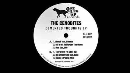 The Cenobites - Slaves