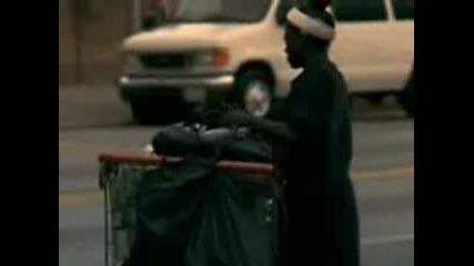 2pac Feat Elthon John - Ghetto Gosp