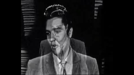 Elvis Presley - Love Me Tender 
