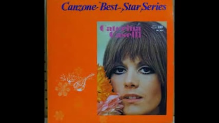 Caterina Caselli - Ninna nanna 1971