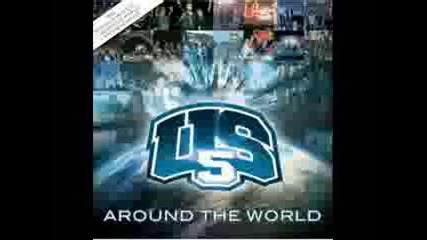 Around The World [preview All 13 Songs]