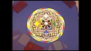 Тайната на Тибетската Мандала
