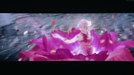130616 Snsd - Intro [01] @ Girls & Peace Japan 2nd Tour